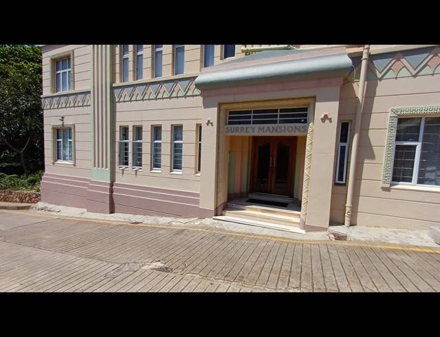 0.5 BEDROOM FLAT RENTED IN MUSGRAVE
